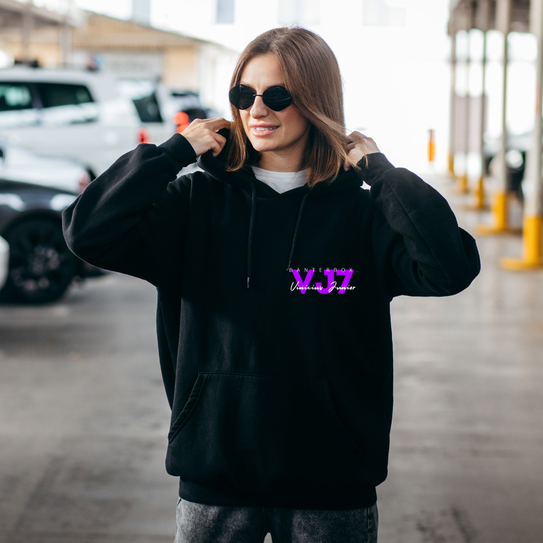 Vinicius Jr. Hoodie