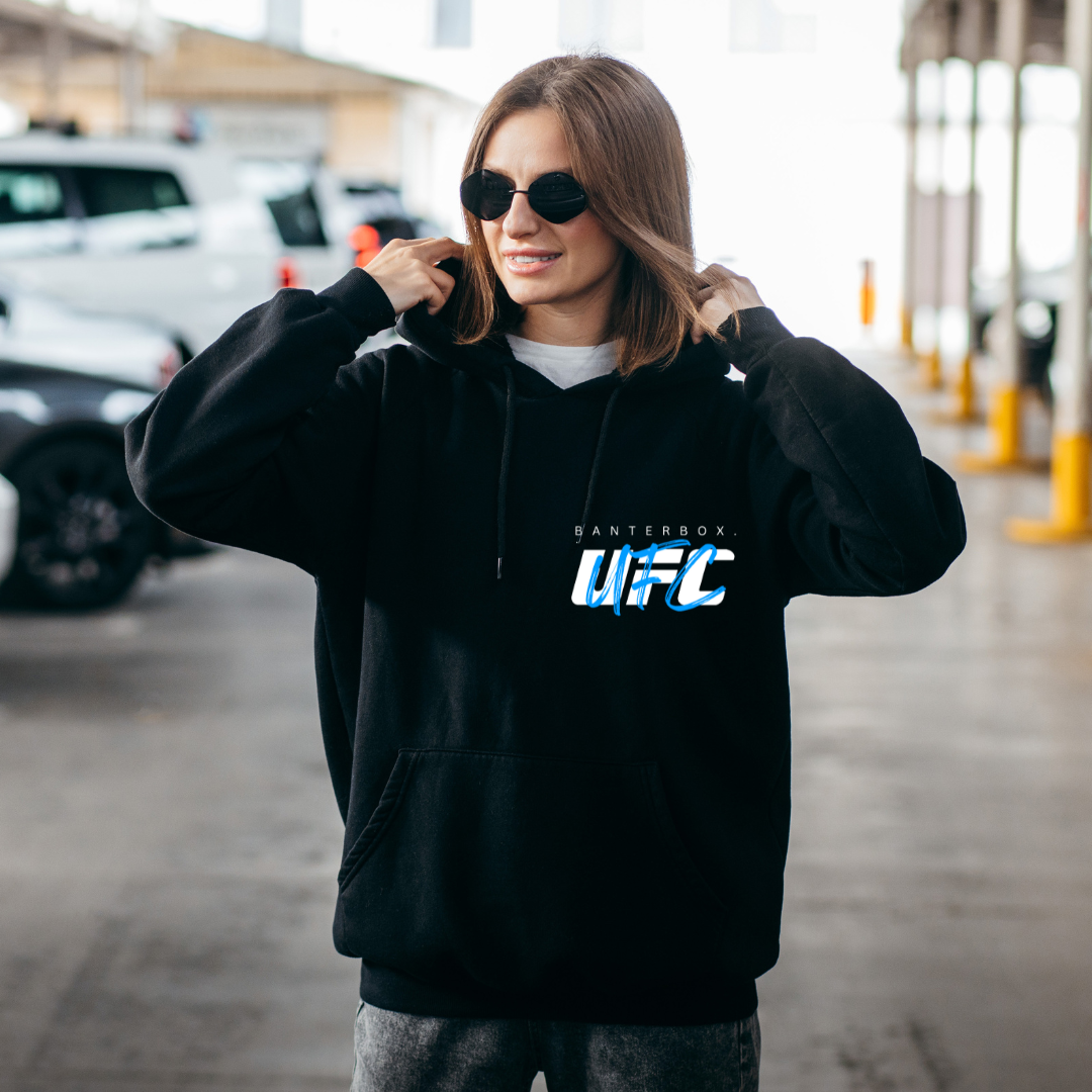 Khabib Nurmagomedov Hoodie