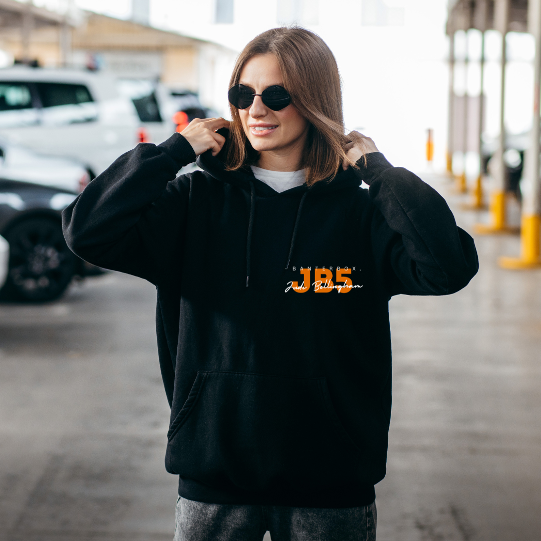 Jude Bellingham Hoodie
