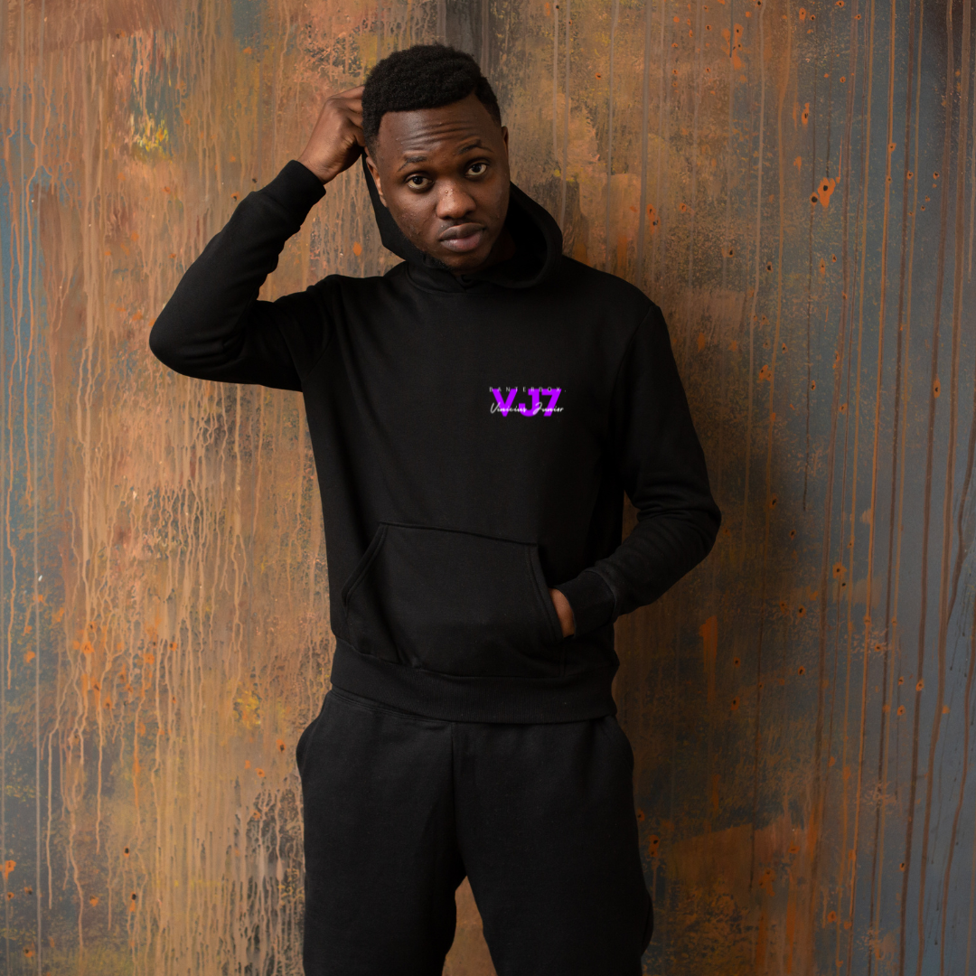 Vinicius Jr. Hoodie