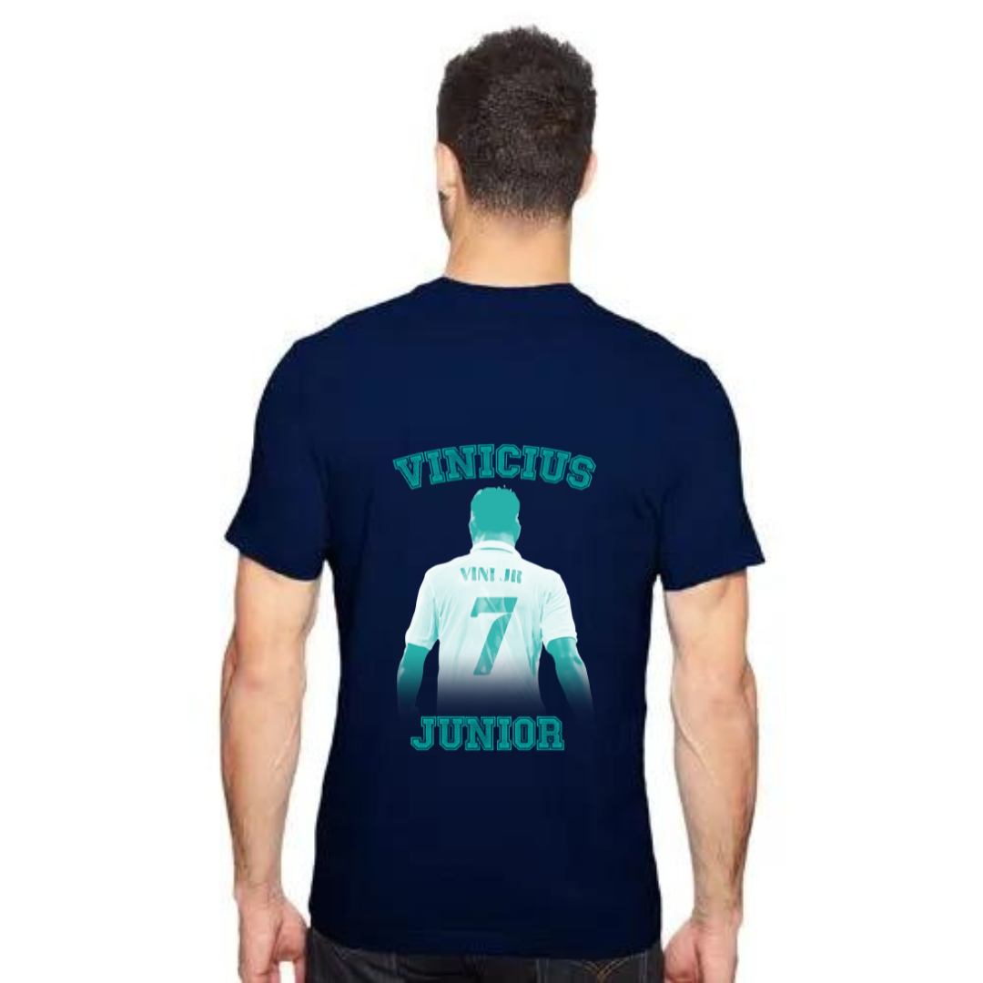 Vinicius Junior Classic T-Shirt - BanterBox