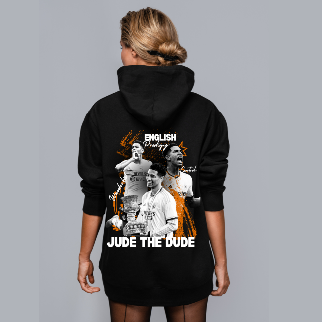 Jude Bellingham Hoodie