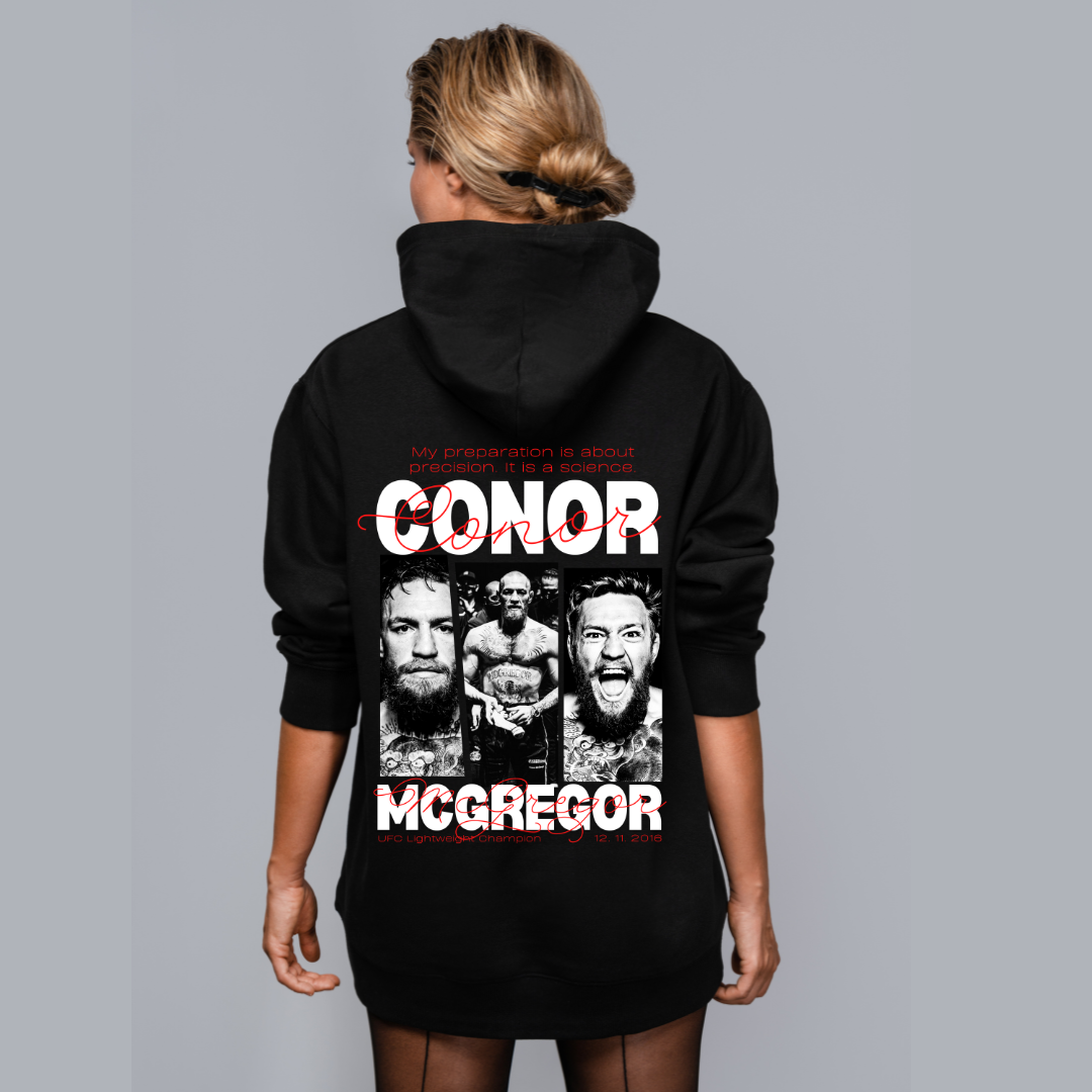 Conor Mcgregor Hoodie