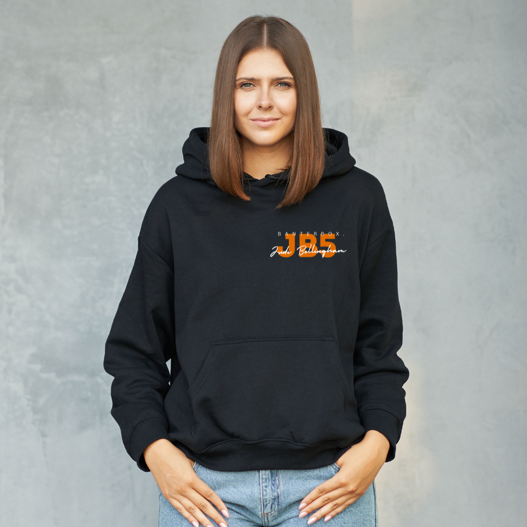 Jude Bellingham Hoodie