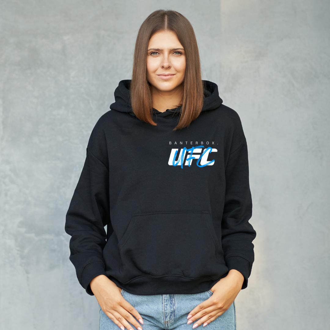 Khabib Nurmagomedov Hoodie