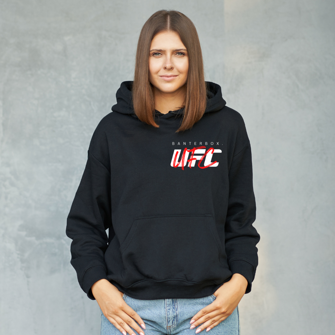 Conor Mcgregor Hoodie