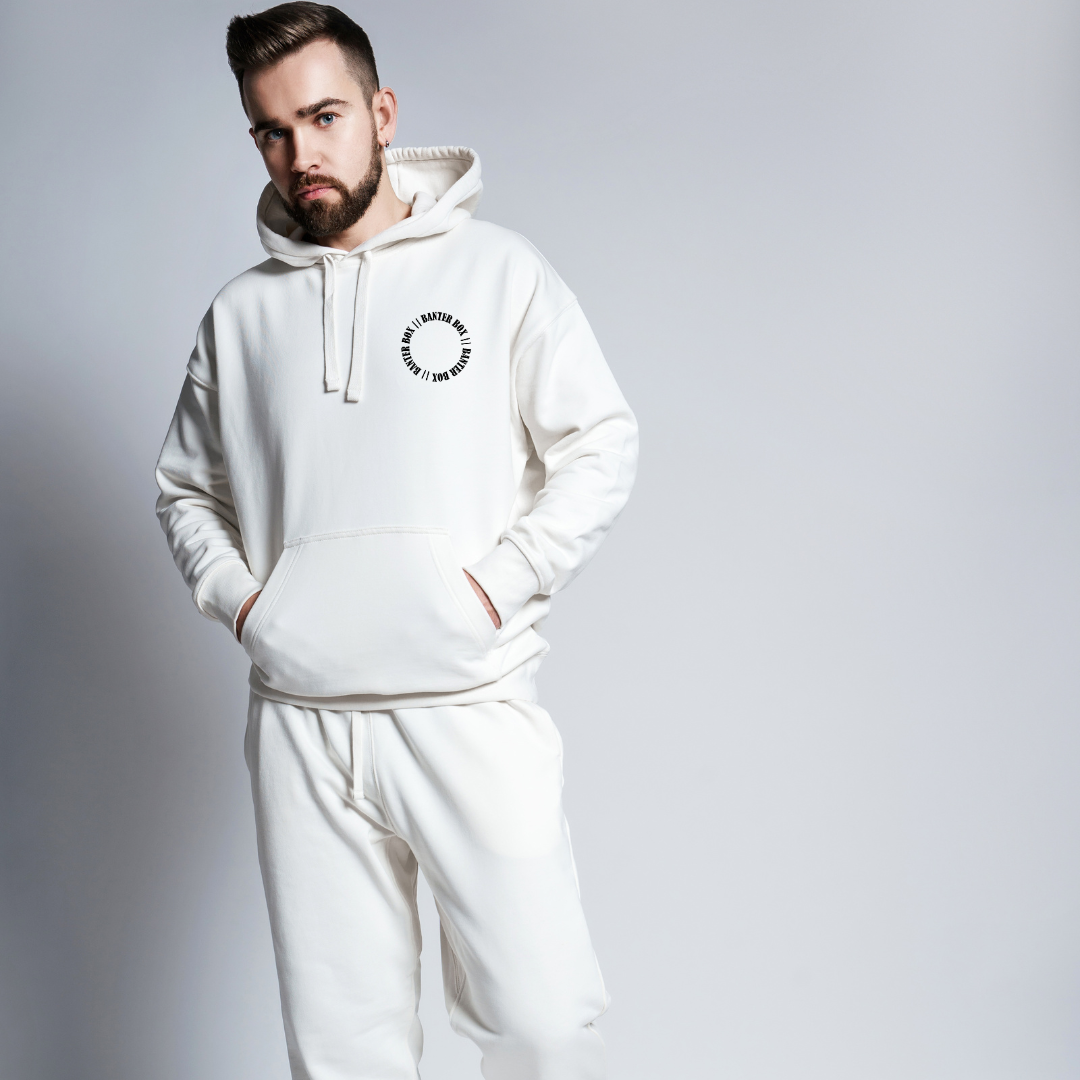 Born to Ball Banter Boxn Hoodie