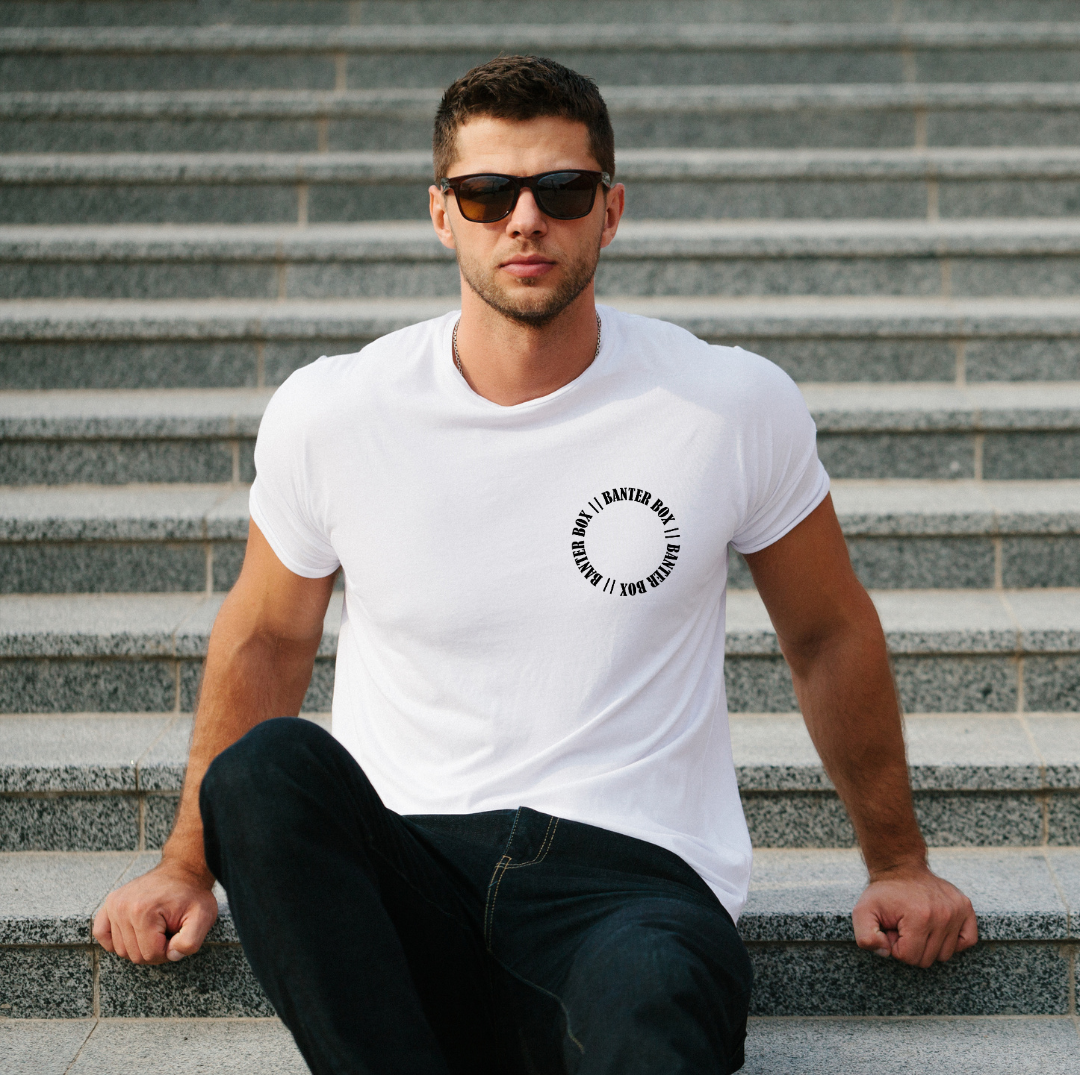 Carlos Sainz Smooth Operator F1 Regular Classic T-shirt