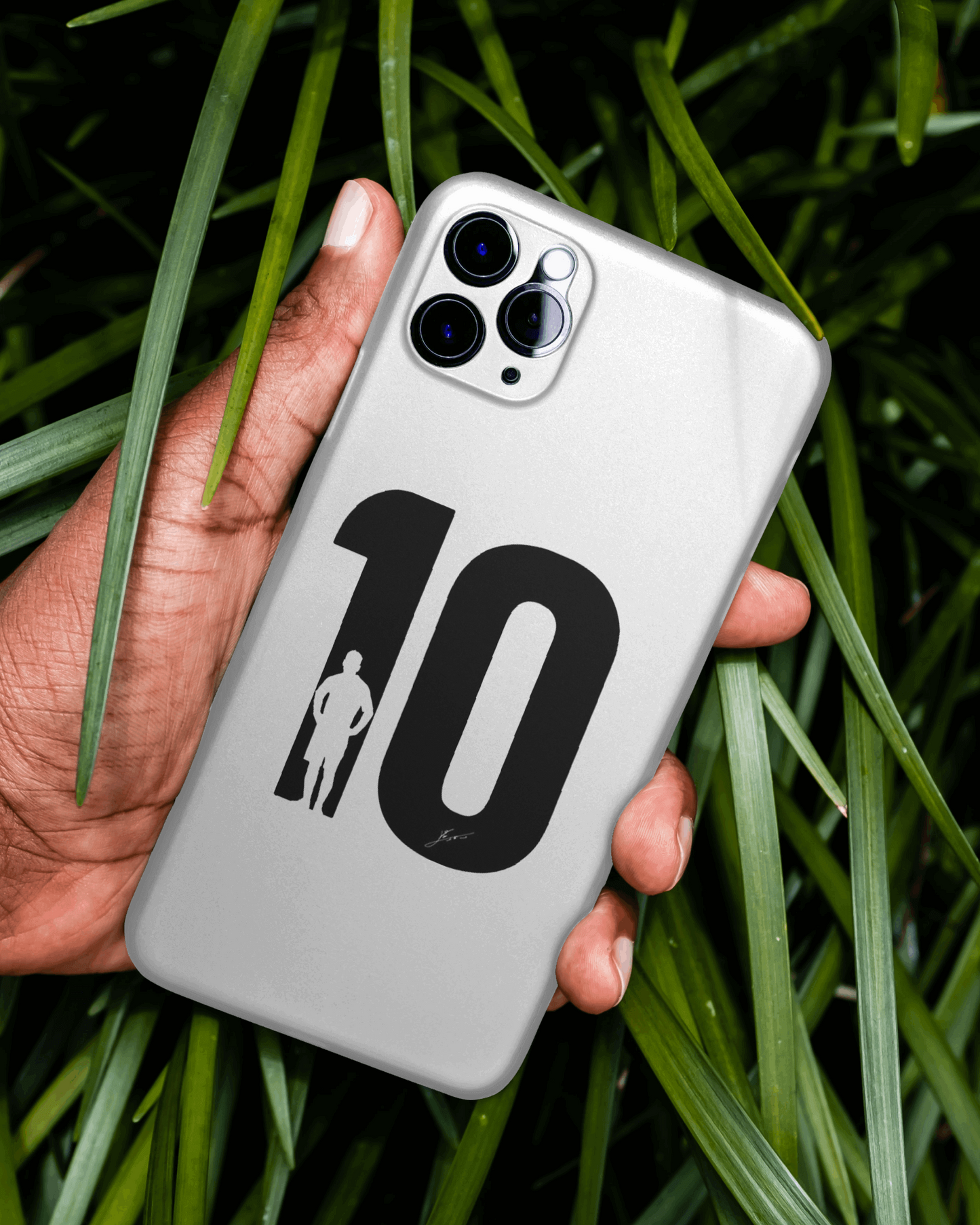 Lionel Messi phone case