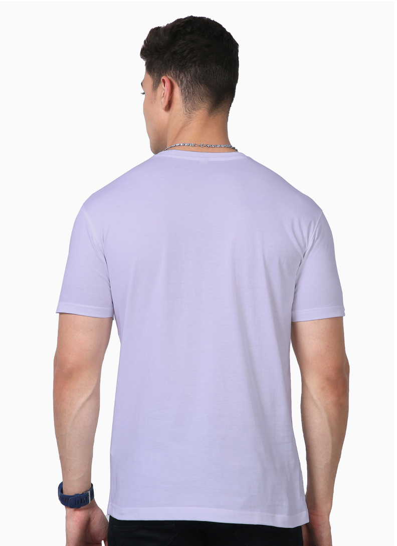 Supina Classic T-shirts Lavender