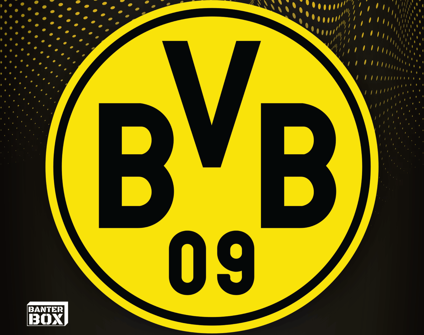 borussia dortmund mouse pad