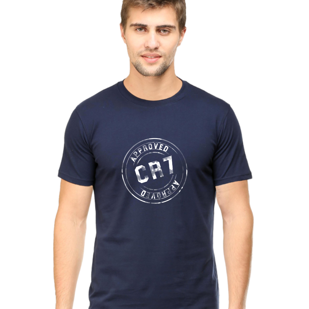 CR7 Approved Classic T-shirt - BanterBox