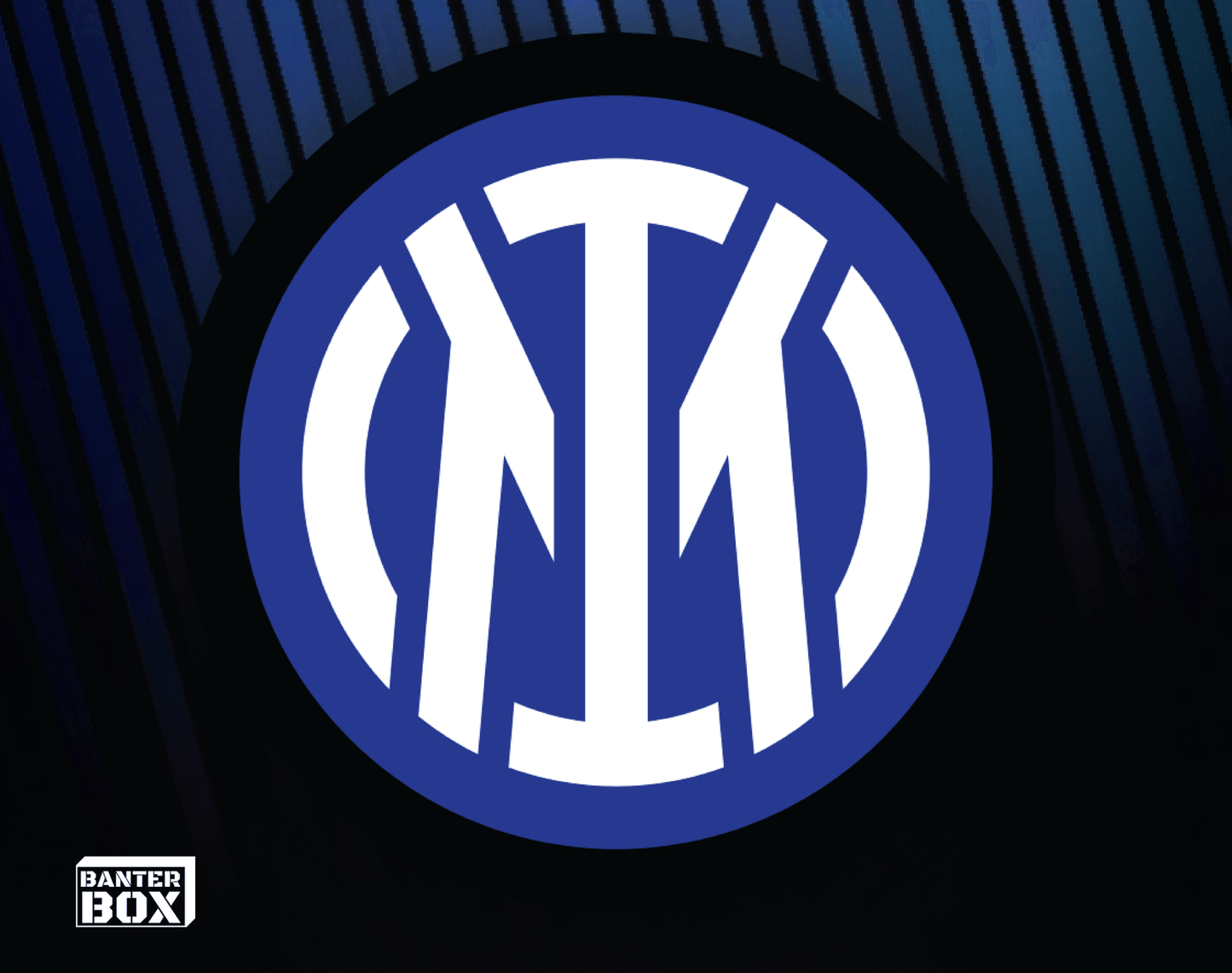 inter milan mouse pad
