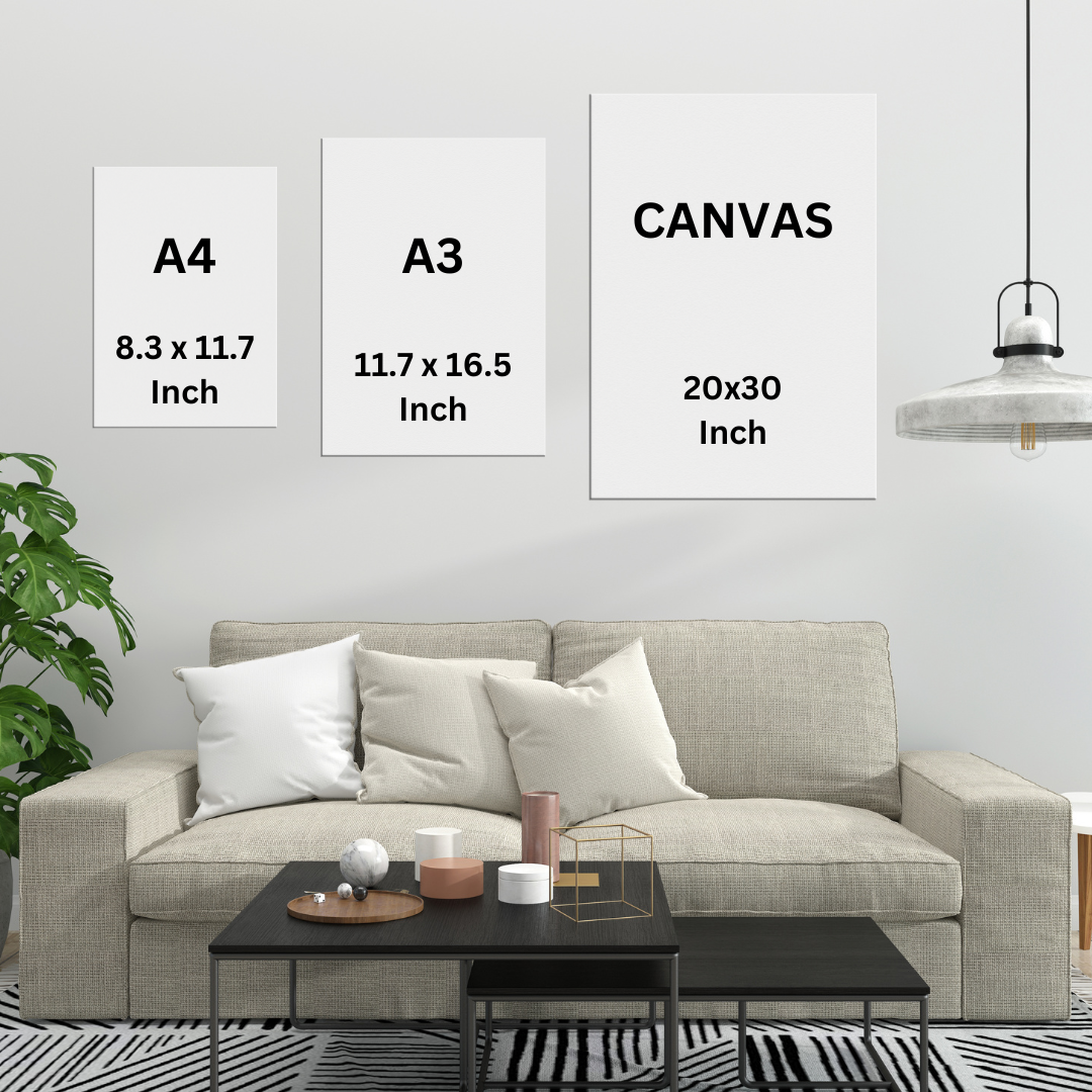 Lewis Hamilton Helmet Theme Poster/Frame/Canvas - BanterBox