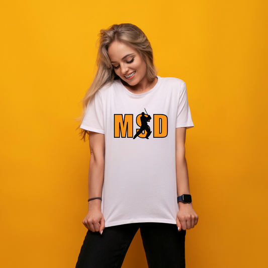 MSD Classic T-Shirt - BanterBox