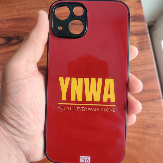 Liverpool YNWA Phone Case - BanterBox