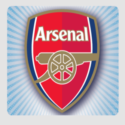 Arsenal Mouse Pad