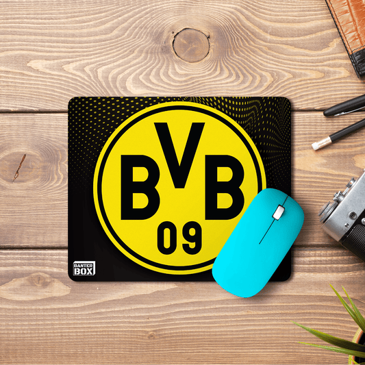 Borussia Dortmund Mouse Pad