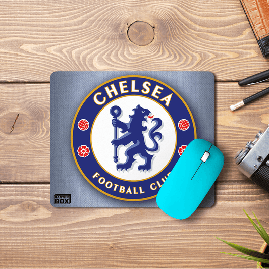 Chelsea Mouse Pad