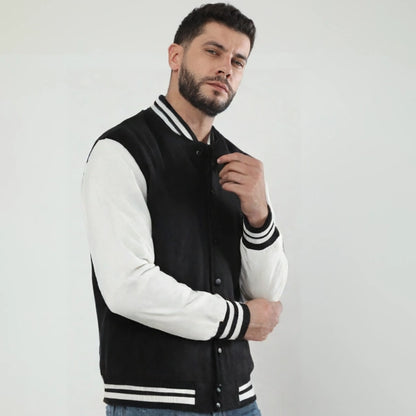 Classic Varsity Jackets