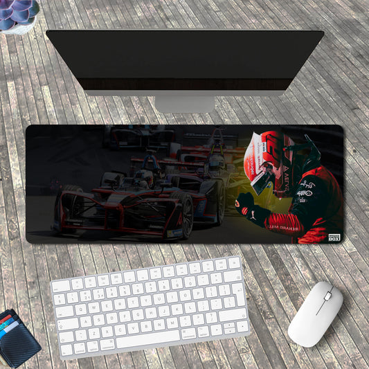 Ferrari Formula 1 Gaming Pad - BanterBox