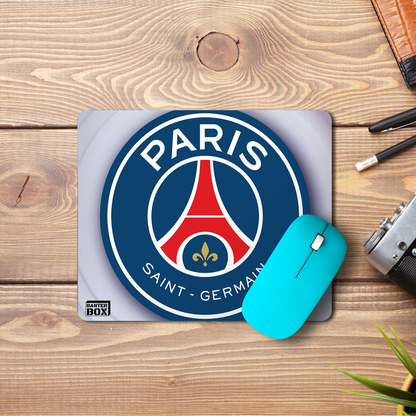 Paris Saint Germain Mouse Pad