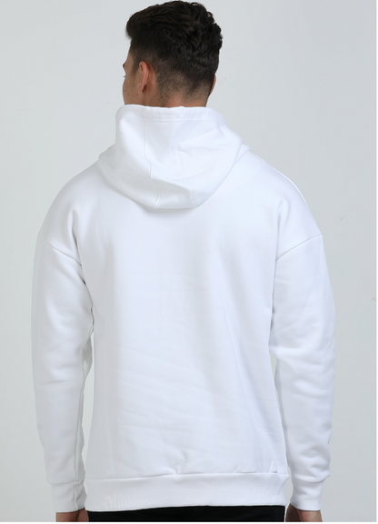 Classic Oversized Hoodies - BanterBox