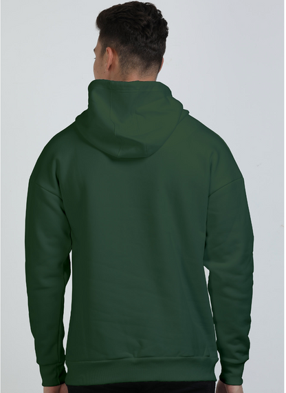 Classic Oversized Hoodies - BanterBox