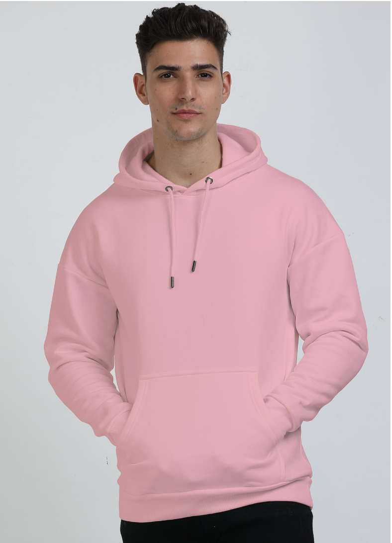 Classic Oversized Hoodies - BanterBox