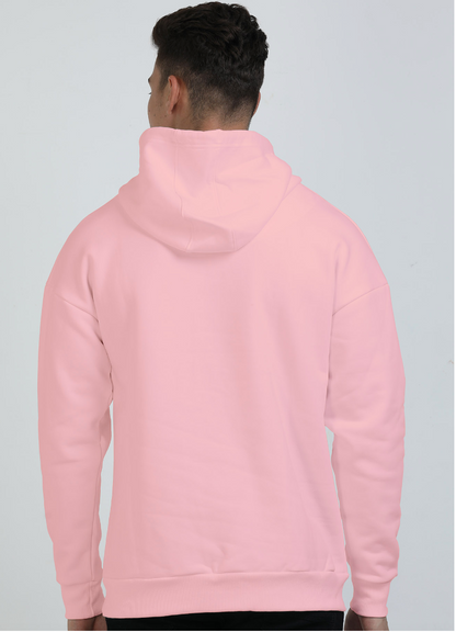 Classic Oversized Hoodies - BanterBox