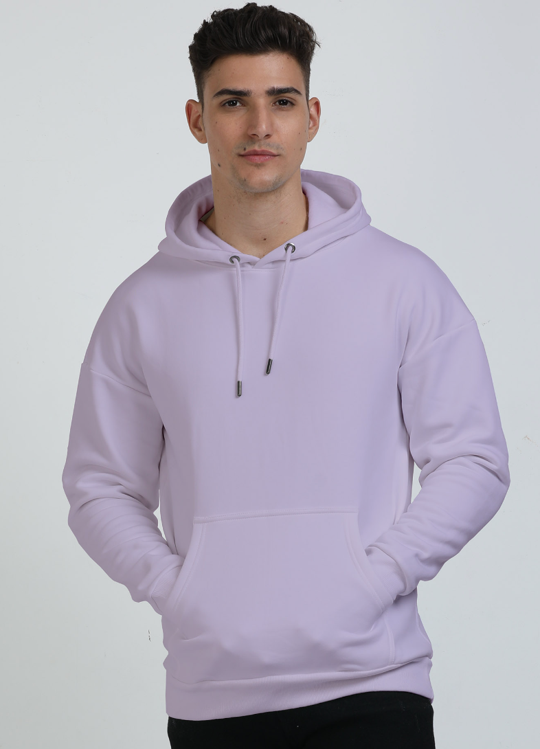 Classic Oversized Hoodies - BanterBox