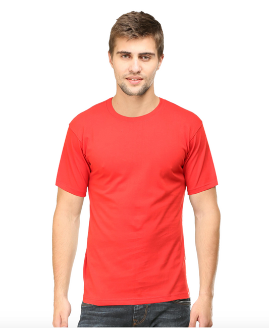 Classic round-neck T-shirt - BanterBox