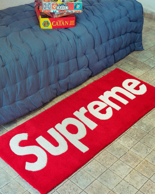 Supreme Rug