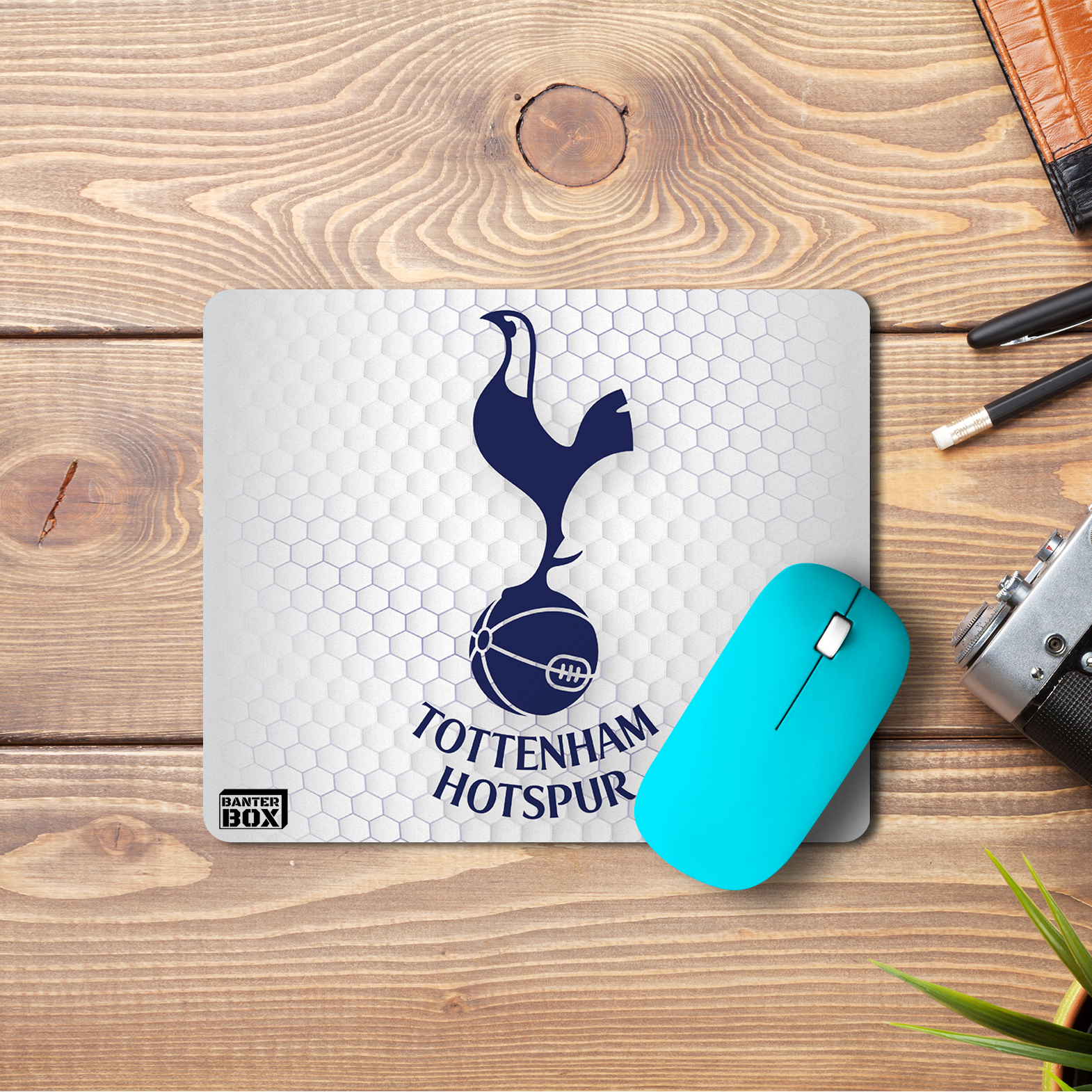 Tottenham Hotspur Mouse Pad