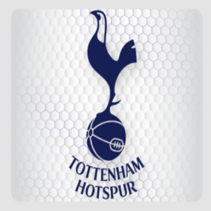 Tottenham Hotspur Mouse Pad