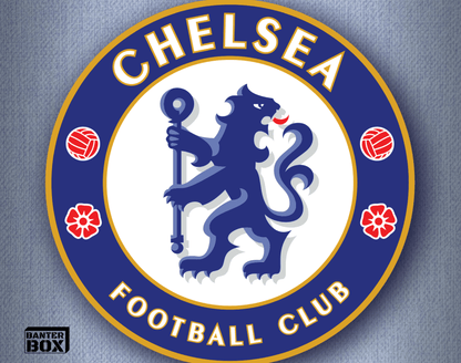 chelsea mouse pad