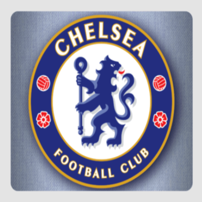 Chelsea Mouse Pad