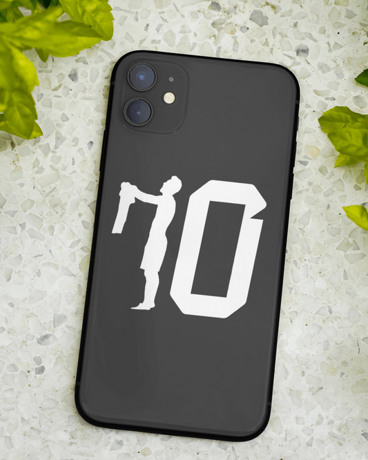 Lionel Messi Tshirt Celebration Iphone Mobile Phone Cover Case Banter Box glass case polycarbonate case Iphone 12 13 14 15 Oneplus