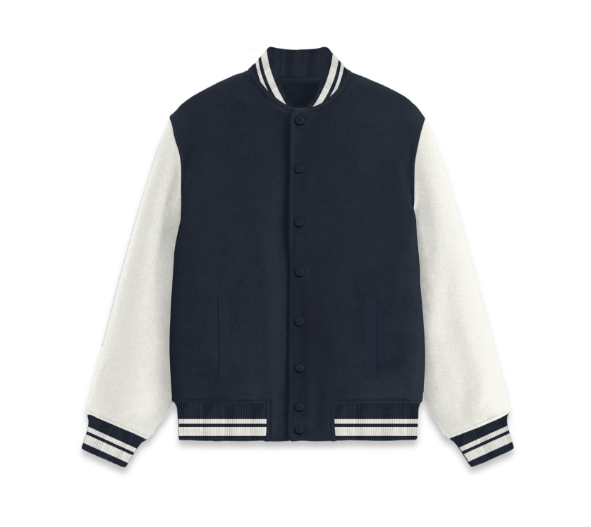 Classic Varsity Jackets