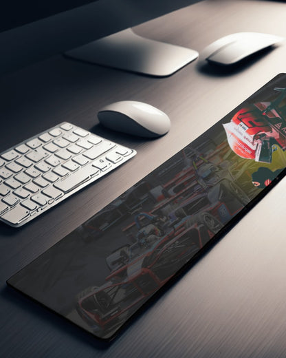 Ferrari Formula 1 F1  Gaming Pad Mouse pad