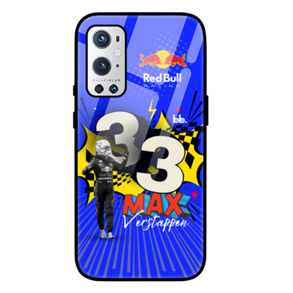 Max Verstappen Phone Case